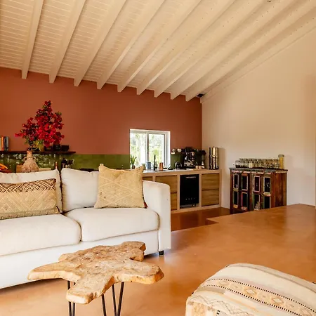 Villa Casa Pinho Vista Aljezur