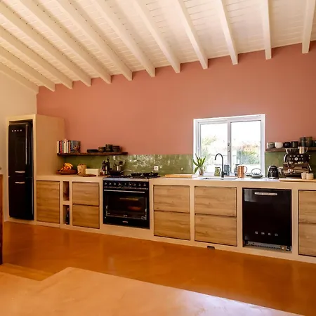 Villa Casa Pinho Vista *