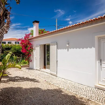 Casa Pinho Vista فيلة *