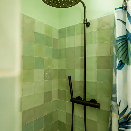 빌라 Casa Pinho Vista