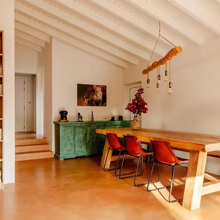 Casa Pinho Vista