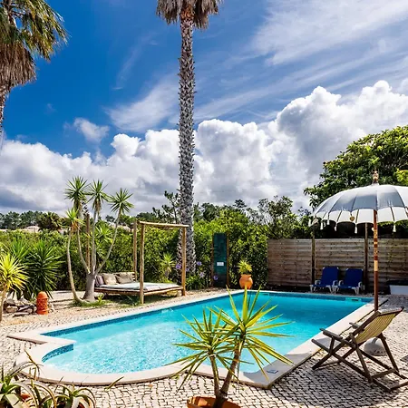 Casa Pinho Vista Villa *