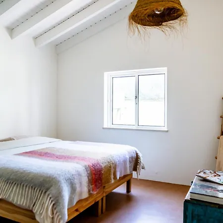 빌라 Casa Pinho Vista *