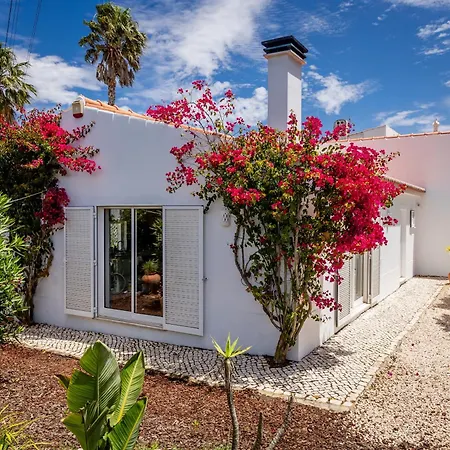 Casa Pinho Vista فيلة