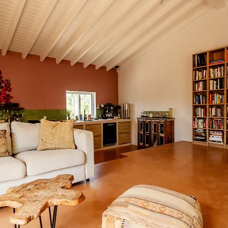 Casa Pinho Vista Aljezur