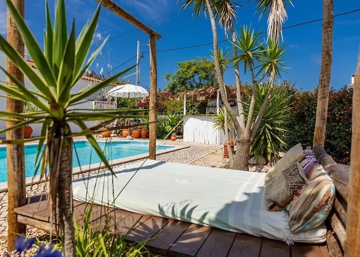 Casa Pinho Vista Villa *