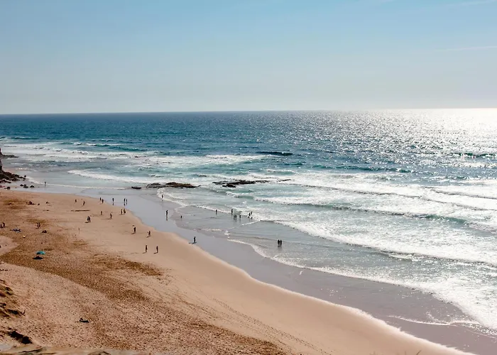 Villa Casa Pinho Vista Aljezur
