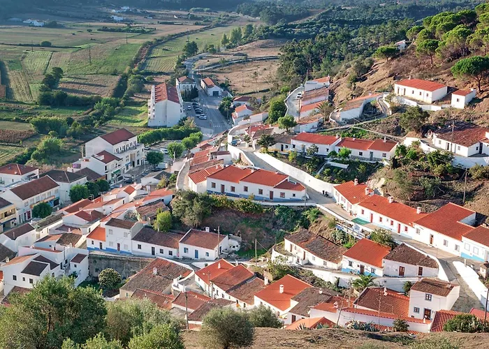 Casa Pinho Vista * Aljezur