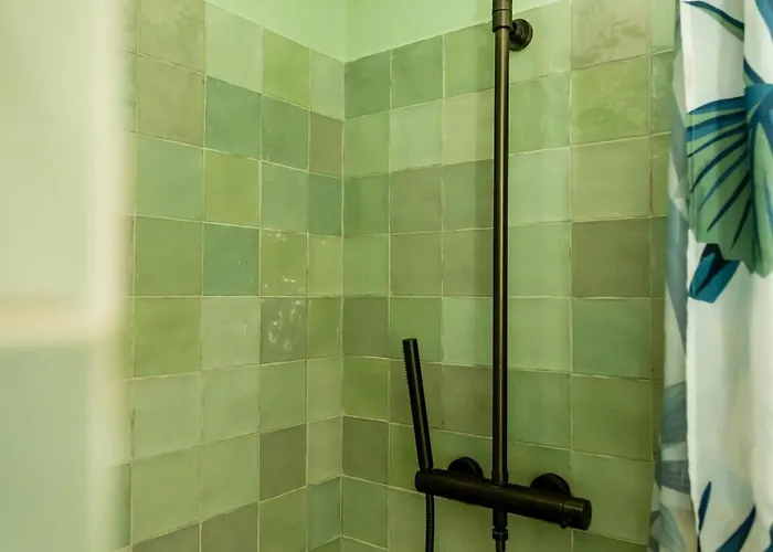 Villa Casa Pinho Vista