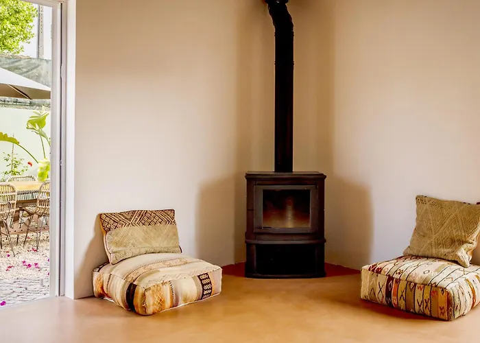 Villa Casa Pinho Vista *