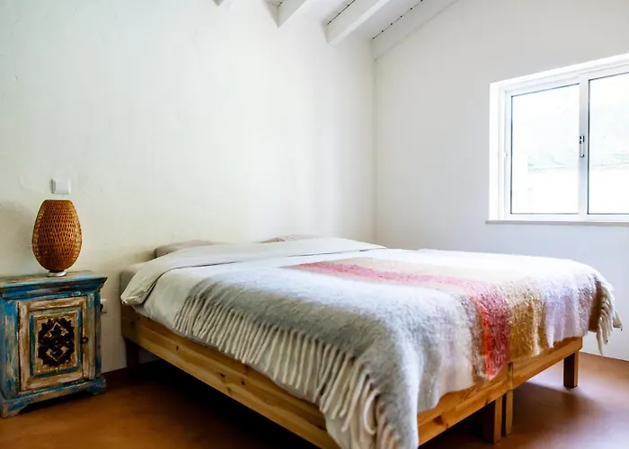 Casa Pinho Vista Villa Aljezur