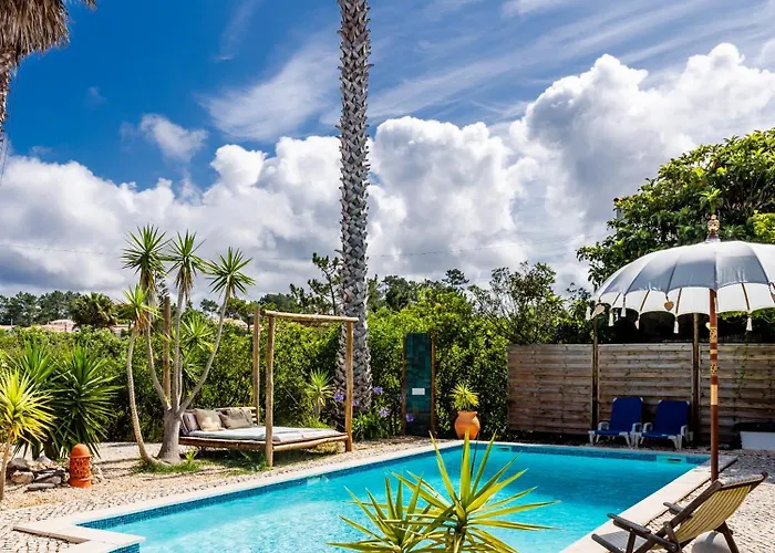 Casa Pinho Vista Villa *