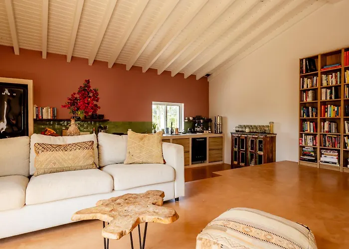 Villa Casa Pinho Vista Aljezur