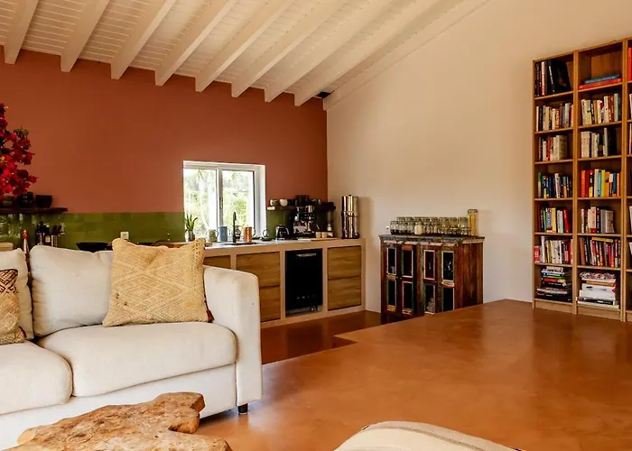 Casa Pinho Vista Aljezur