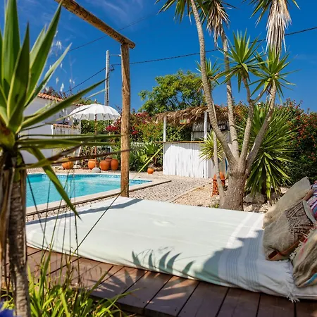 Casa Pinho Vista Willa *