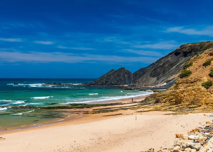 Willa Casa Pinho Vista Aljezur