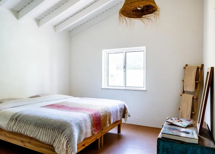 Willa Casa Pinho Vista *