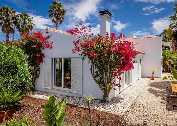 Casa Pinho Vista Willa