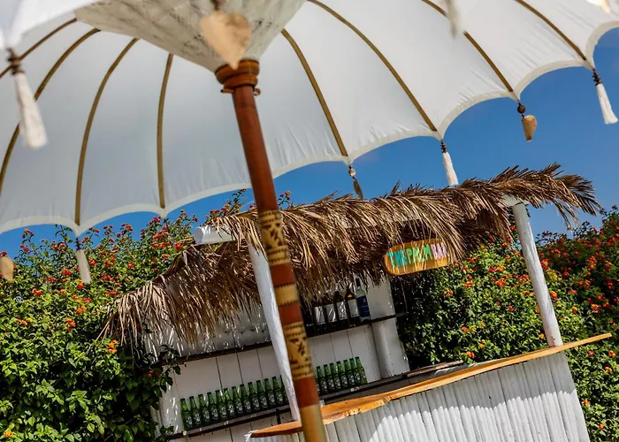 Casa Pinho Vista Willa *