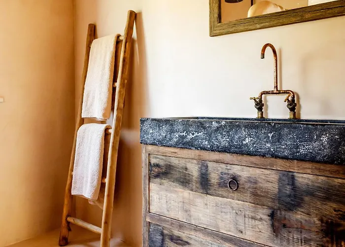 Willa Casa Pinho Vista Aljezur