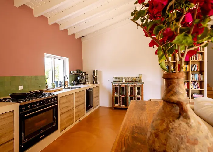 Casa Pinho Vista * Aljezur