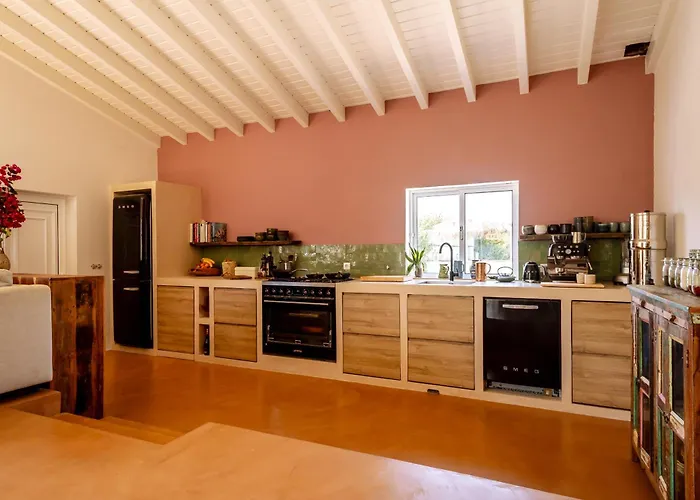 Willa Casa Pinho Vista *